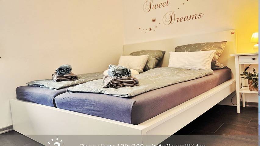 Ferienhaus für 6 Personen, mit Terrasse und Sauna sowie Garten in Geestland - 3