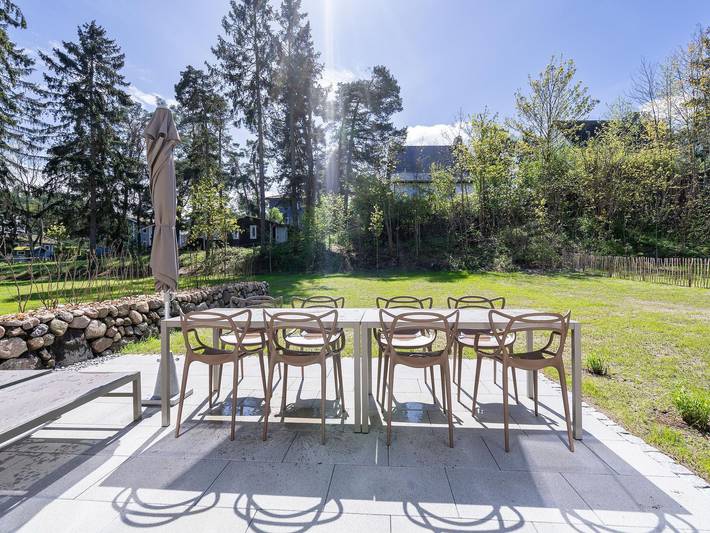 Ferienhaus für 8 Personen, mit Sauna und Terrasse, mit Haustier in Bansin - 2