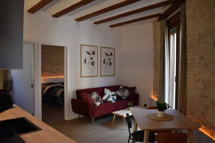 Ferienwohnung für 5 Personen - 1