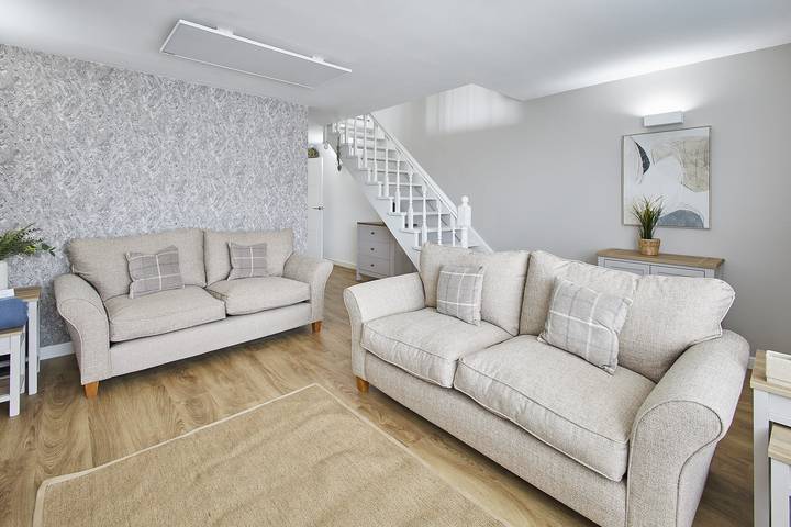 Casa de férias para 6 pessoas, com jardim, adaptado a crianças em Inglaterra