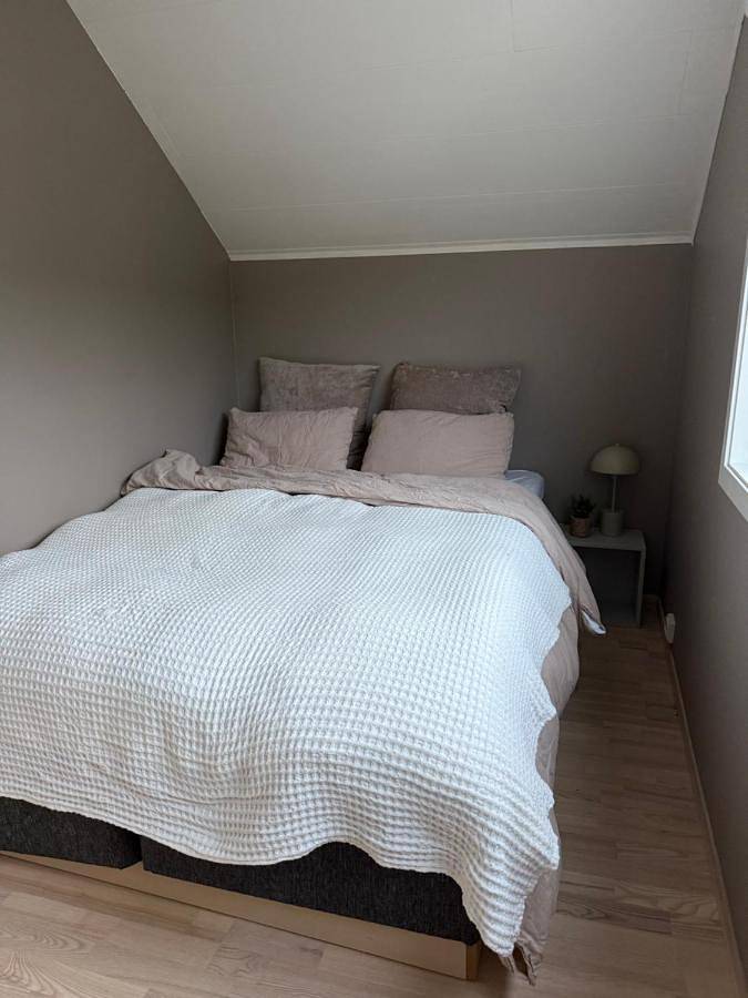 Villa für 8 Personen, mit Balkon und Terrasse in Tromsø - 4