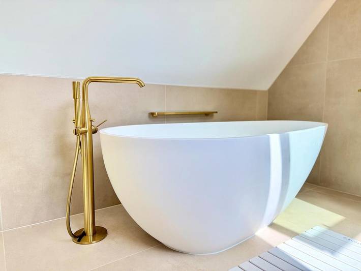 Gîte pour 2 personnes à Chenôve - 2