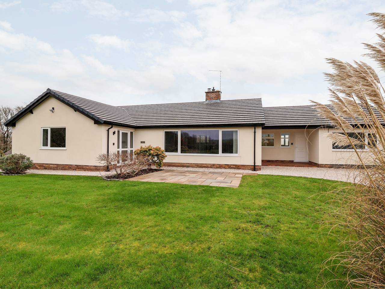 Coedfan in Denbighshire