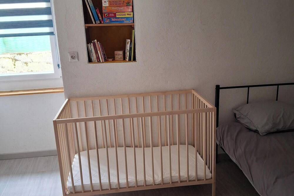 Entire apartment, Gourmet discoveries in Pays de Pontarlier, Doubs