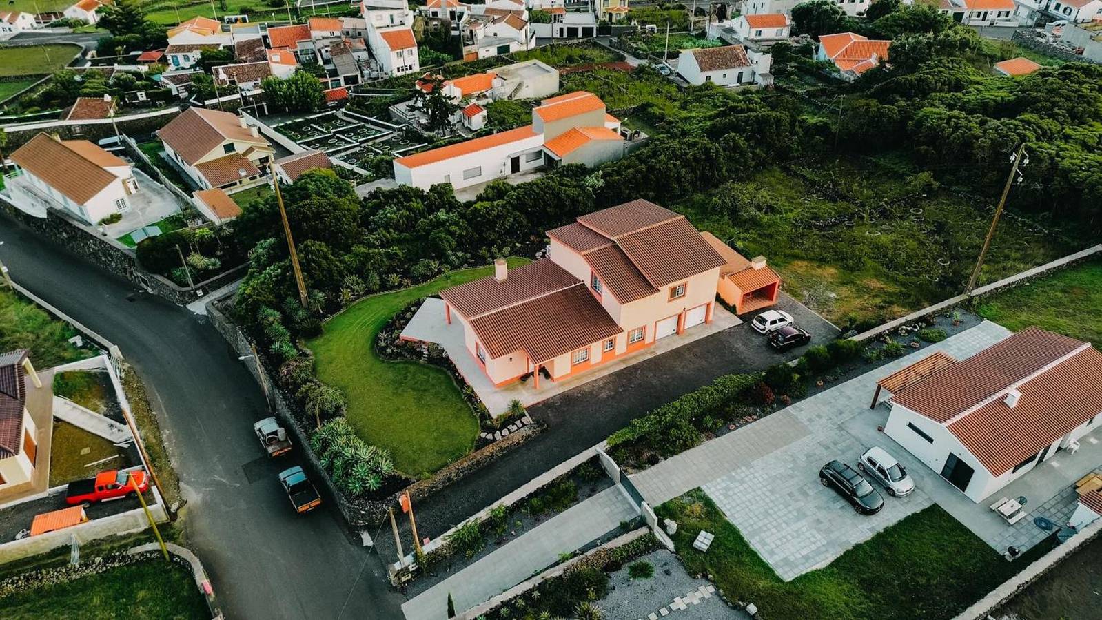 Entire apartment, Bela Vista Apartment Terceira Island in Terceira (Azores)