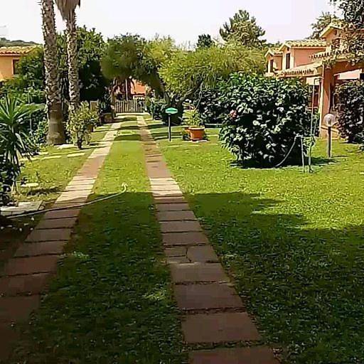 Verdemare Sardegna Due Villette in Campulongu, Villasimius