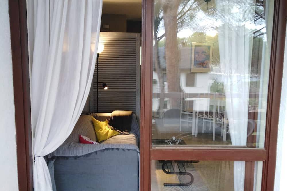 Apartamento entero, Disfruta de la playa de Madrid, by Adoorable in San Martín de Valdeiglesias, Provincia de Madrid