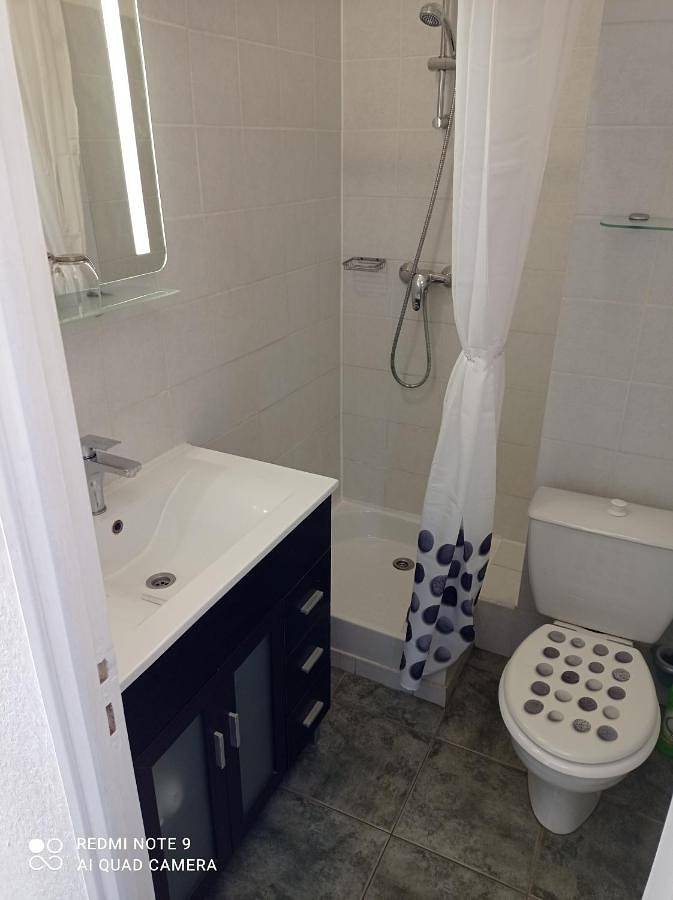 Appartement entier, Duplex Le Soleil in Marsillargues, Côte méditerranéenne (France)