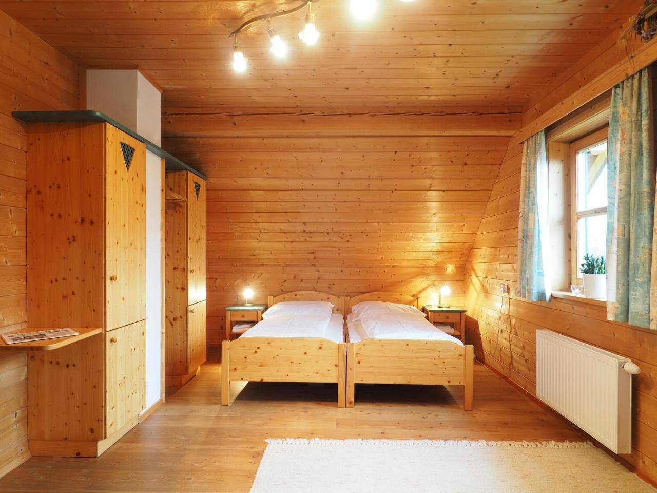 Three-Bedroom House in Schlierbach, Kirchdorf an der Krems (Bezirk)