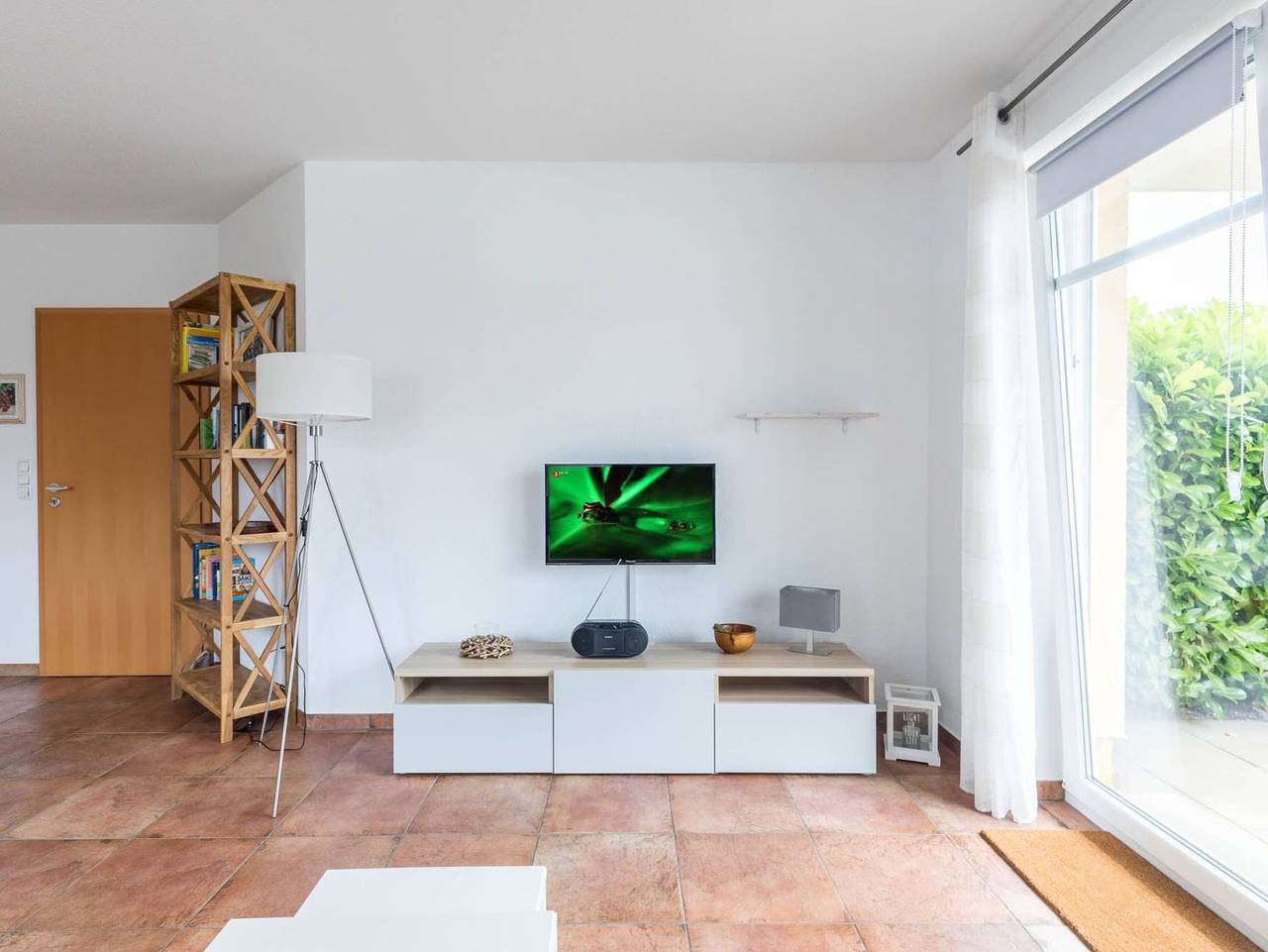 Ganze Ferienwohnung, Villa Bernstein Fewo Möwennest in Tarnewitz, Boltenhagen