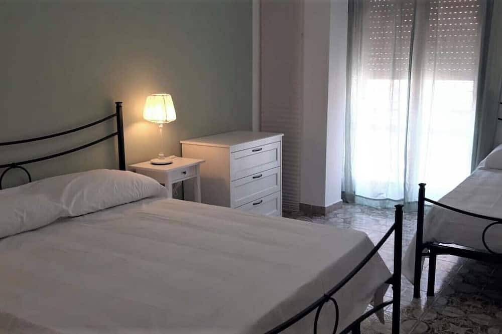 Apartamento entero, Finestra Sul Porto in Marina di Camerota, Camerota