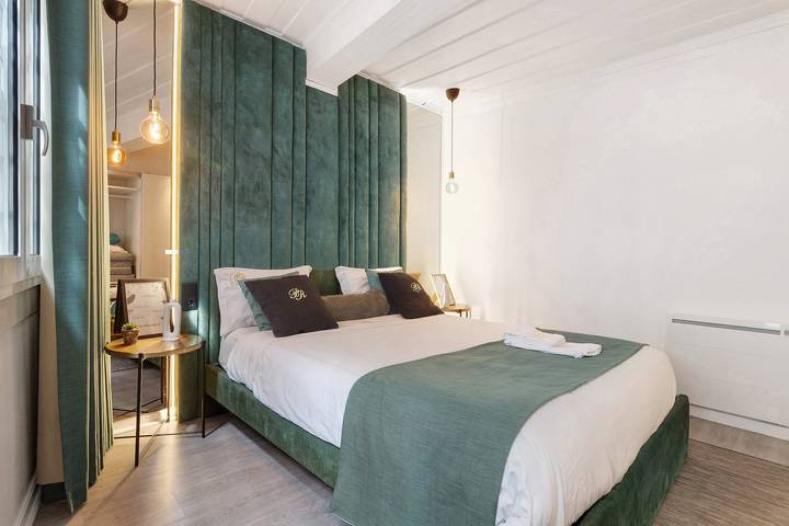 Casa de férias para 4 pessoas em Guimarães