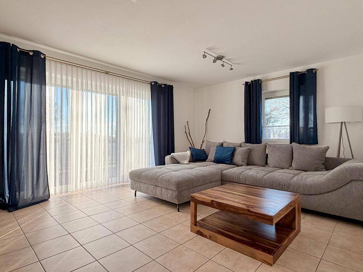 Ganze Wohnung, Two-Bedroom Apartment in Holtgast, Landkreis Wittmund