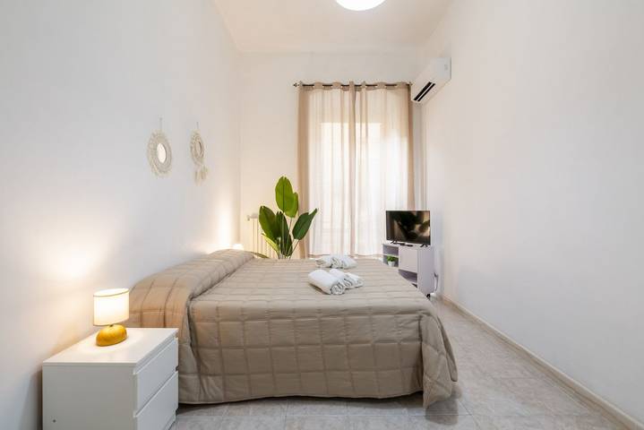Appartamento per 2 persone in Giovinazzo