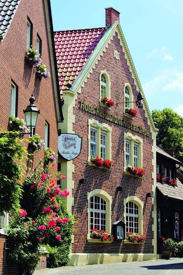 Double Room in Coesfeld, Nordrhein-Westfalen