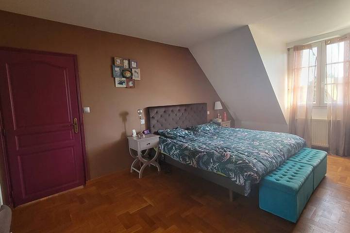 Location de vacances pour 5 personnes à Saint-Cyr-en-Val - 2