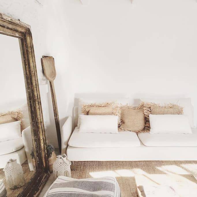 Location de vacances pour 5 personnes, avec terrasse et piscine dans Odeleite - 3