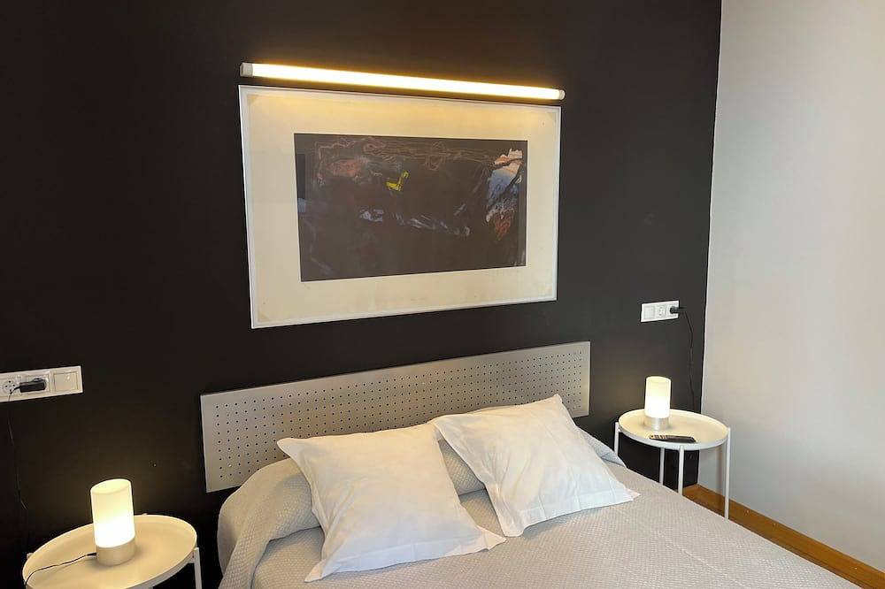 Ganze Wohnung, Quarterly stays from 850 euros/ month/ 1 person. All inclusive. See conditions in León, Cordillera Cantábrica