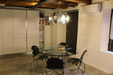 Ferienwohnung für 6 Personen, mit Ausblick in Bassano del Grappa