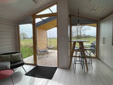Ferienhaus für 4 Personen in Bleckede, Mecklenburgisches Elbetal, Bild 1