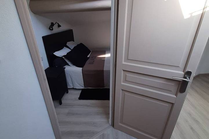 Location de vacances pour 12 personnes, avec jardin à Althen-des-Paluds - 4