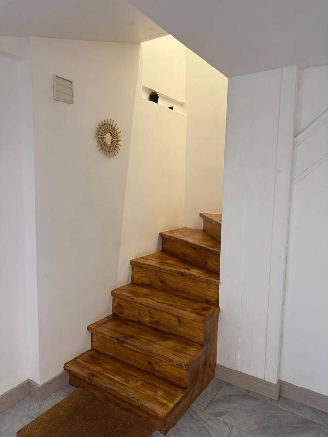 Gîte pour 4 personnes, avec vue à Bessancourt - 3