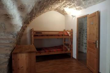 Gîte pour 10 Personnes dans Sainte-Enimie, Gorges du Tarn, Photo 2