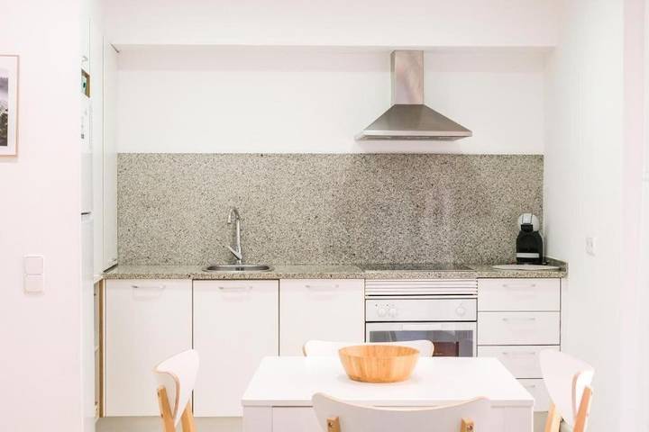 Gîte pour 4 personnes, avec balcon à Besalú - 2