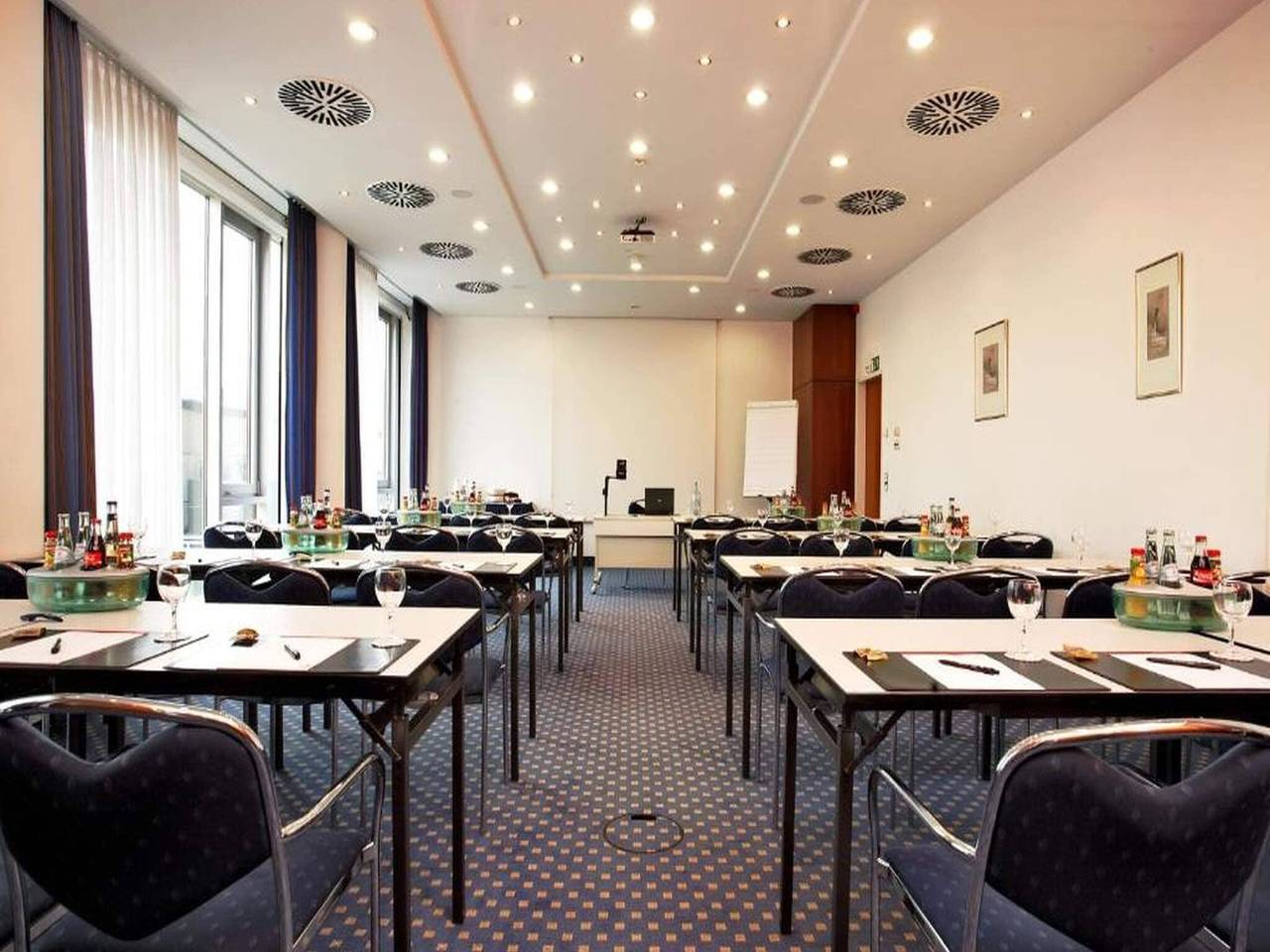 Maison de parc de vacances pour 3 a Kassel in Vorderer Westen (Kassel), Cassel (Allemagne)