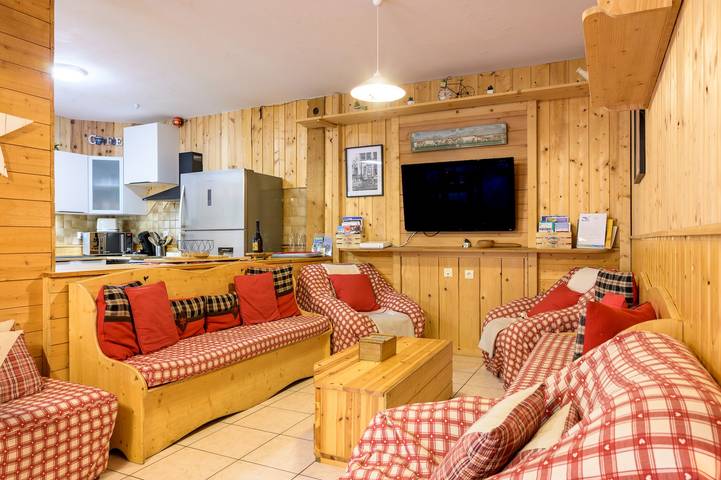 Ferienwohnung für 15 Personen, mit Balkon und Garten sowie Sauna in Lothringen - 4