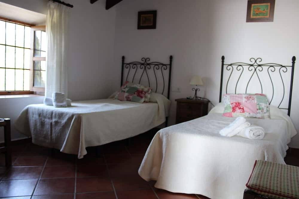 Casa Rural Bellavista in Vélez-Málaga, Costa del Sol