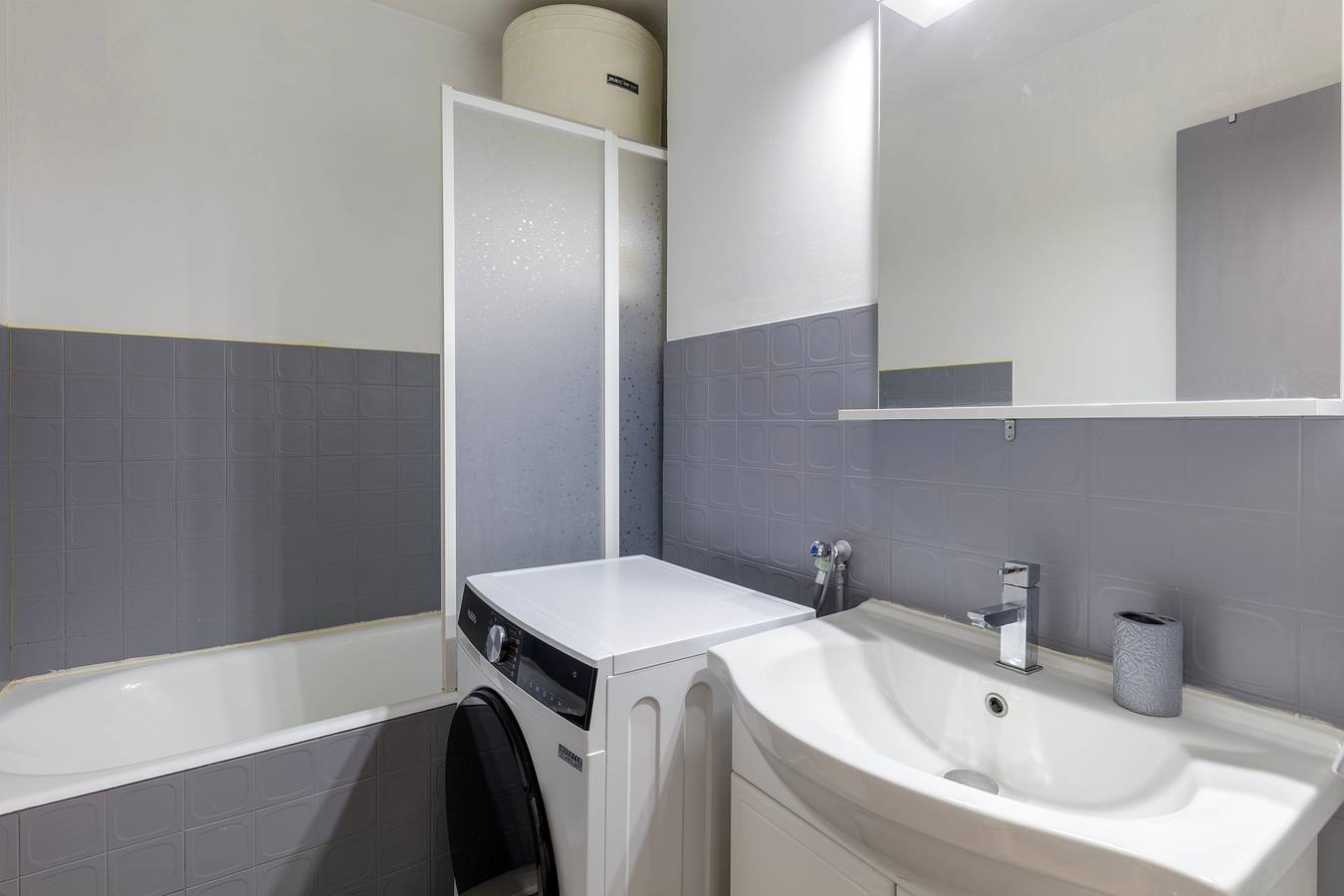 Ganze Wohnung, Ferienwohnung für 4 Personen mit Balkon in La Bresse, Regionaler Naturpark Belchen der Vogesen