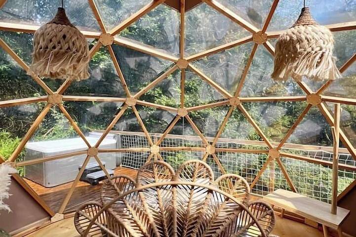 Maison de vacances pour 2 personnes à Nanteuil-lès-Meaux