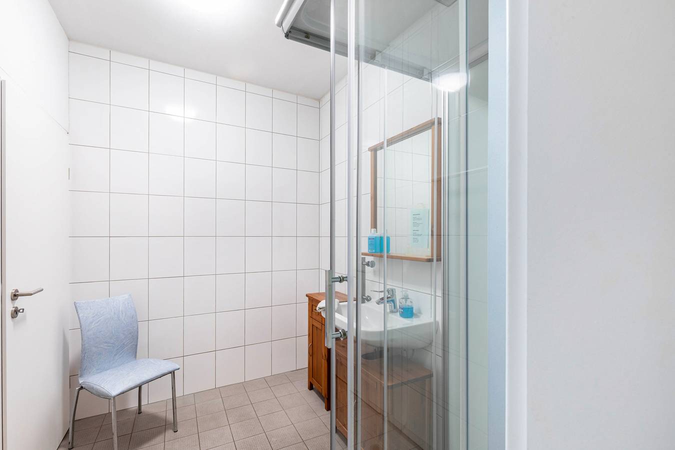 Apartamento entero, Apartamento Bike & Hike - hasta 6 personas in Bacharach (Alemania), Middlerhine