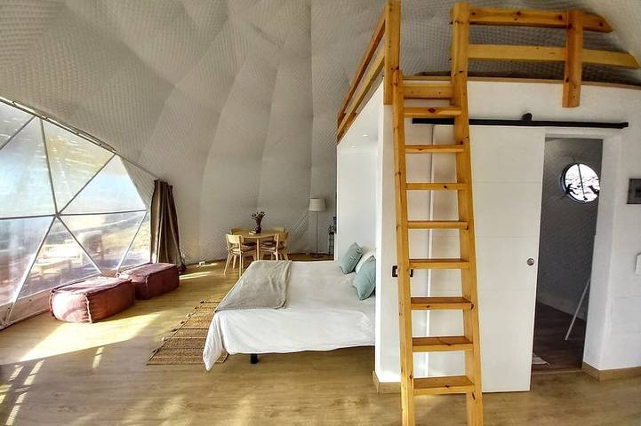 Ferienhaus für 4 Personen, mit Pool und Garten in Teneriffa Süd - 3