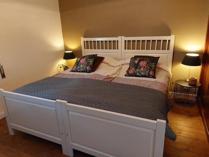 Location de vacances pour 6 personnes, avec vue et jardin dans Penalva do Castelo - 4