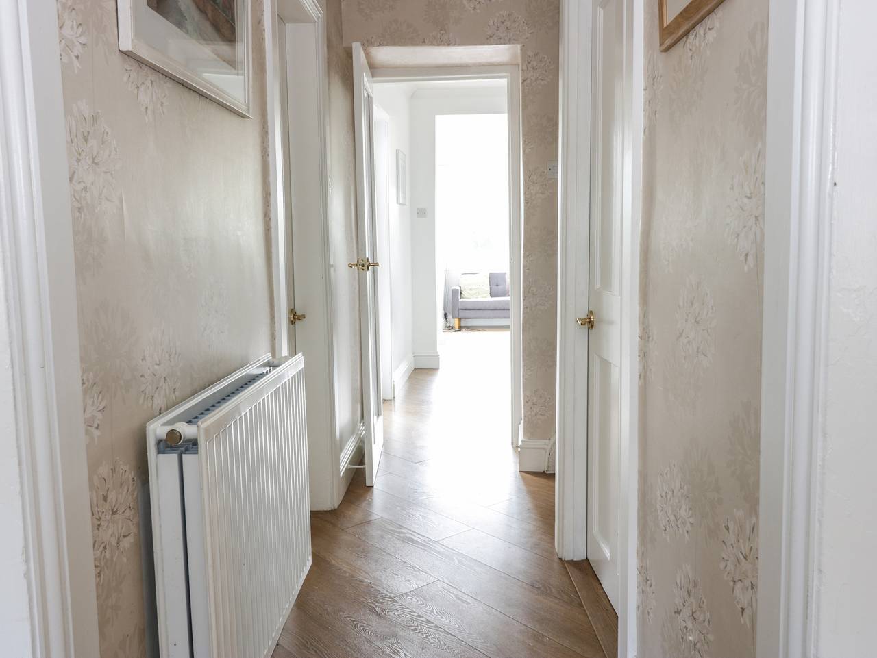 Cottage für 6 Personen in Jedburgh, Scottish Borders