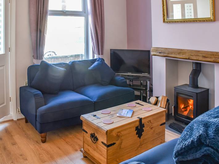 Cottage for 4 people, with Garden in Great Yarmouth