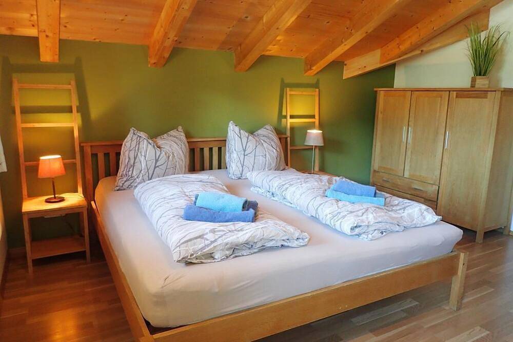 Appartement 203 - Hotel  Sonnenlicht in Maria Alm am Steinernen Meer, Maria Alm