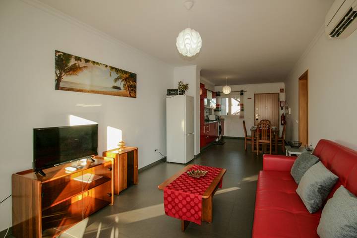 Ganze Wohnung, Flh Vila Real Santo António Colourful Apartment in Vila Real de Santo António, Faro Distrikt
