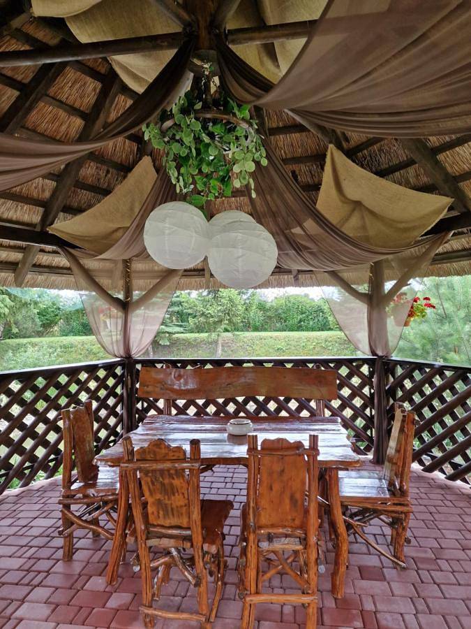 Villa für 14 Personen, mit Garten und Ausblick in Polen - 4