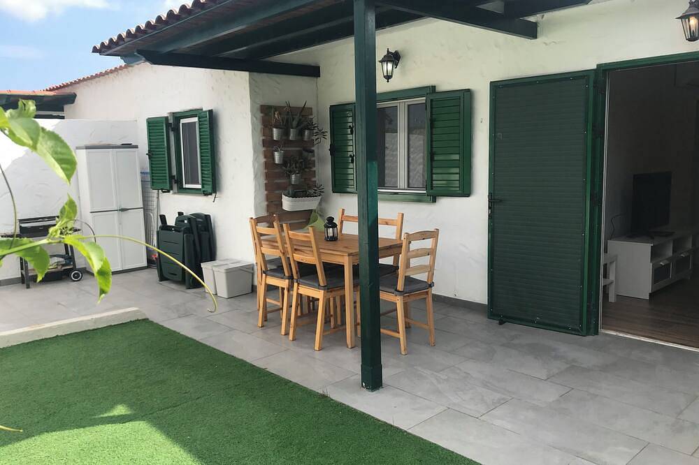 Cozy and modern bungalow. Playa del Inglés in Maspalomas, San Bartolomé de Tirajana