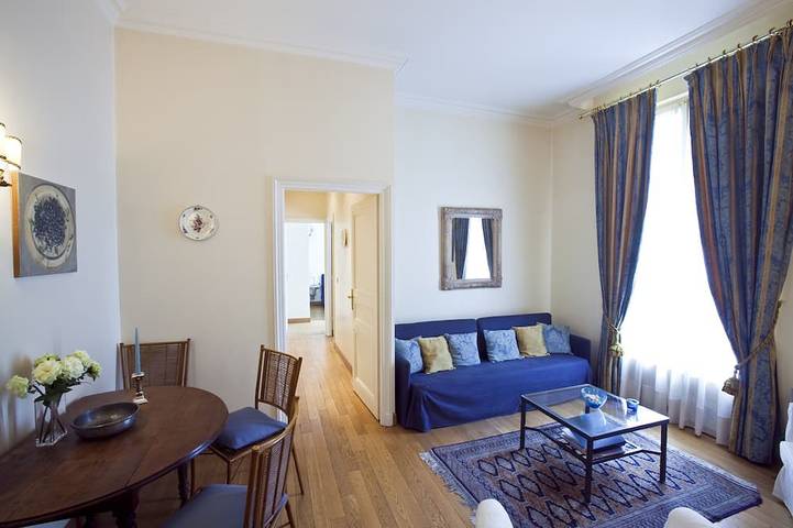 Gîte pour 5 personnes dans Les Costes