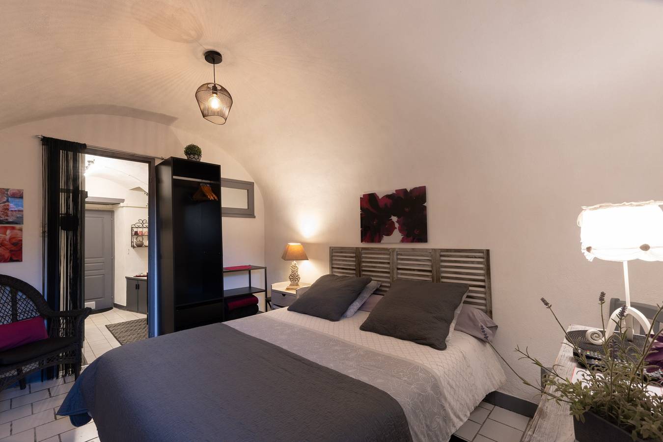 Appartement 'Cocoon - Aan de Ardèche' met privéterras en wifi, foto 14