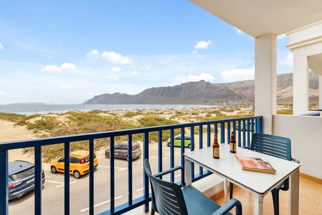 Apartamento entero, Famara Views Ii by Escape Home in Playa Famara, Teguise