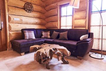 Ferienhaus für 4 Personen in Rieden (Eifel), Eifel (Rheinland-Pfalz), Bild 4