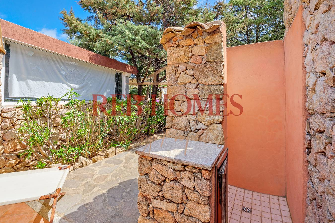 Entire apartment, Onde Blu in Porto Rotondo, Costa Smeralda