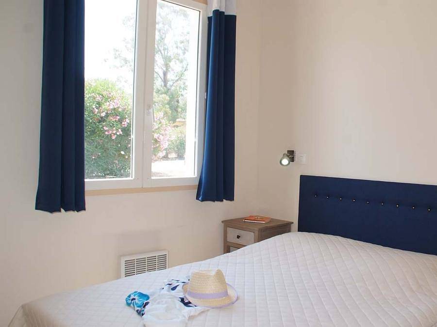 Montana Parc - Oasis Village - Coeur de l'estérel - Villa 6 personen - Tv - Klima in Puget-sur-Argens, Draguignan Region