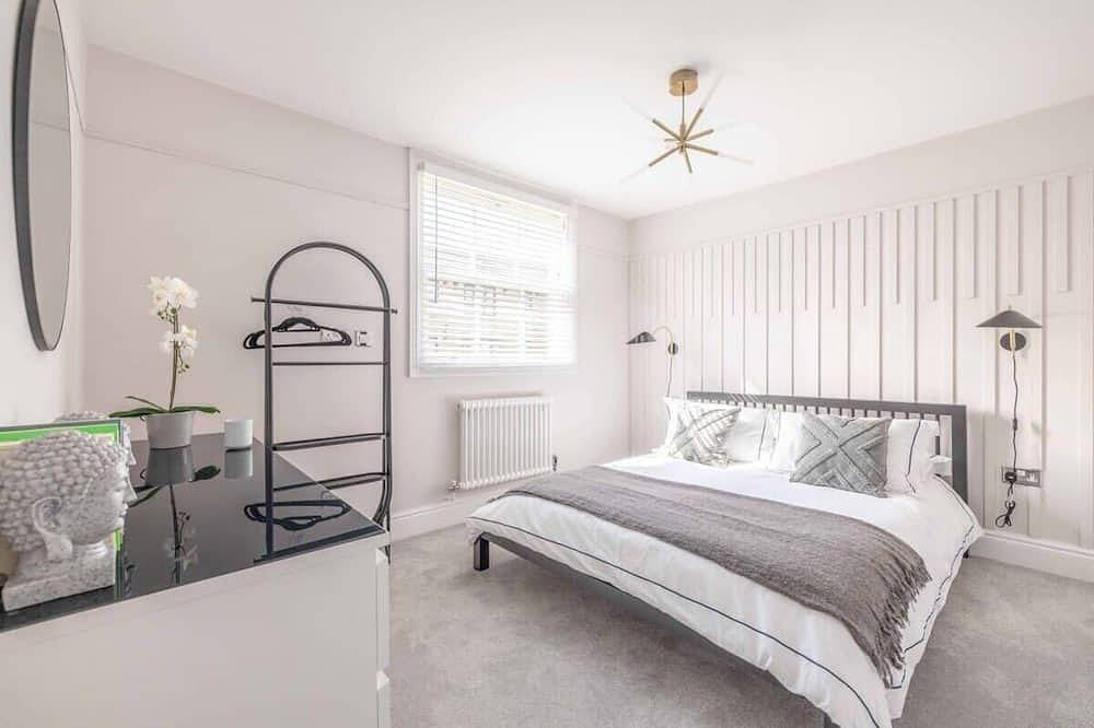 Ganze Wohnung, Stay In Style With Castle Views/Prime Spot Windsor in Windsor, Berkshire