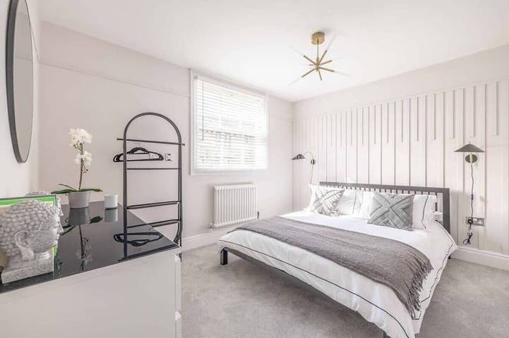 Gîte pour 2 personnes à Windsor - 2